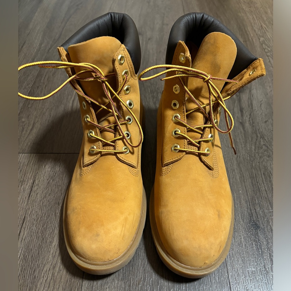 Men’s Timberland Boots